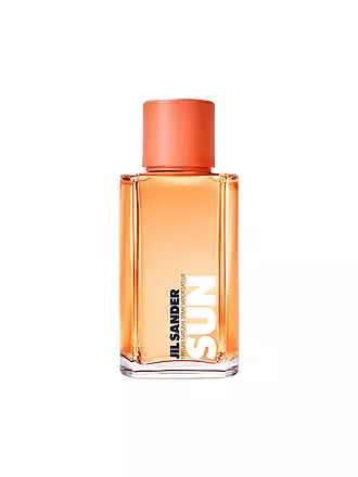JIL SANDER | Sun Parfum Natural Spray 125ml | 